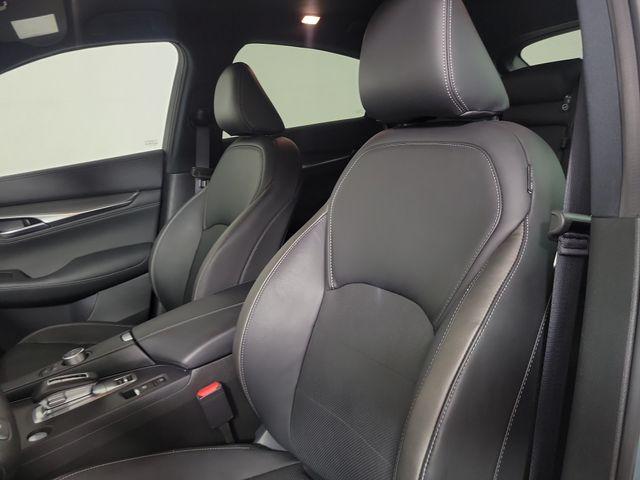 2025 Infiniti QX55 LUXE — миниатюра 19