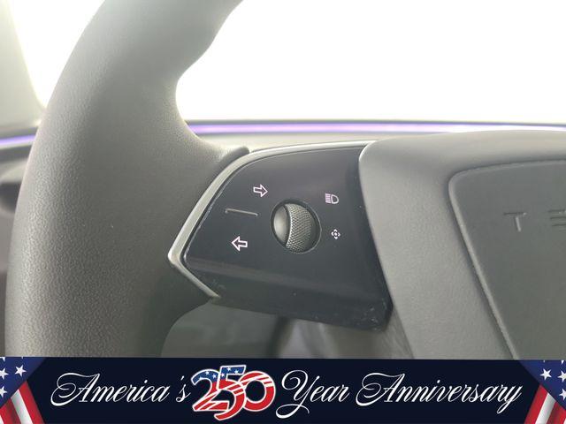 2024 Tesla MODEL 3 LONG RANGE 缩略图 22