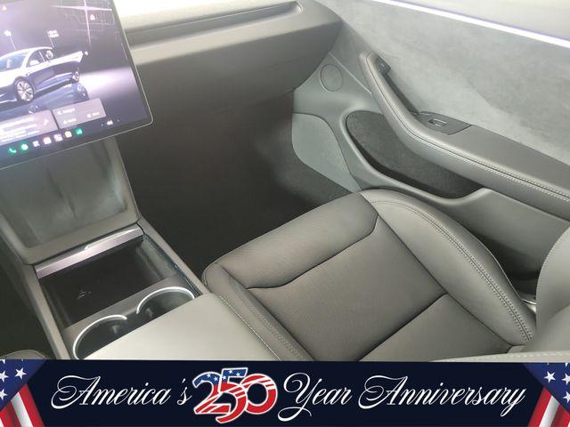 2024 Tesla MODEL 3 LONG RANGE 缩略图 11