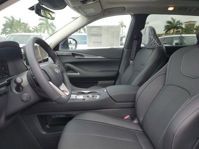 صورة مصغرة 22 لـ 2027 Infiniti QX60 LUXE
