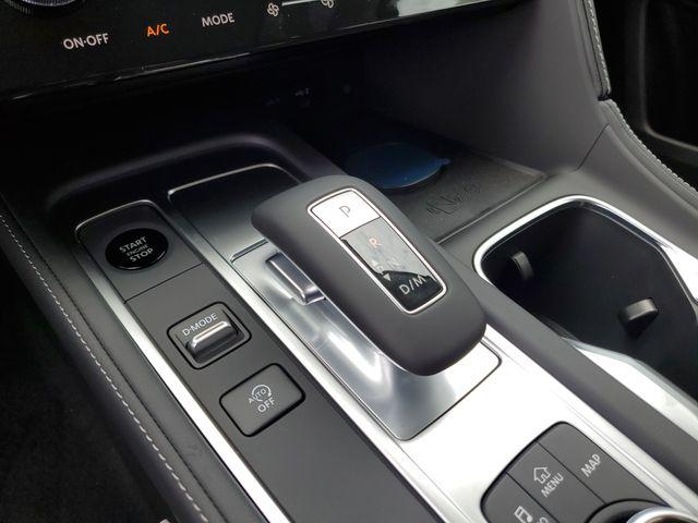 صورة مصغرة 31 لـ 2027 Infiniti QX60 LUXE