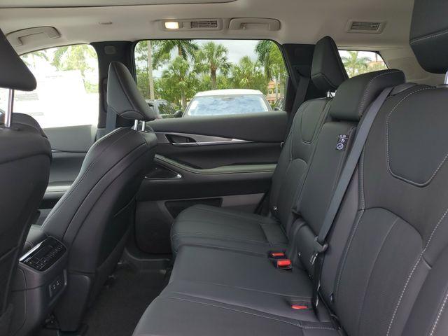 صورة مصغرة 12 لـ 2027 Infiniti QX60 LUXE