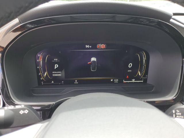 صورة مصغرة 28 لـ 2027 Infiniti QX60 LUXE