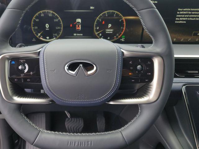 صورة مصغرة 24 لـ 2026 Infiniti QX80 SPORT