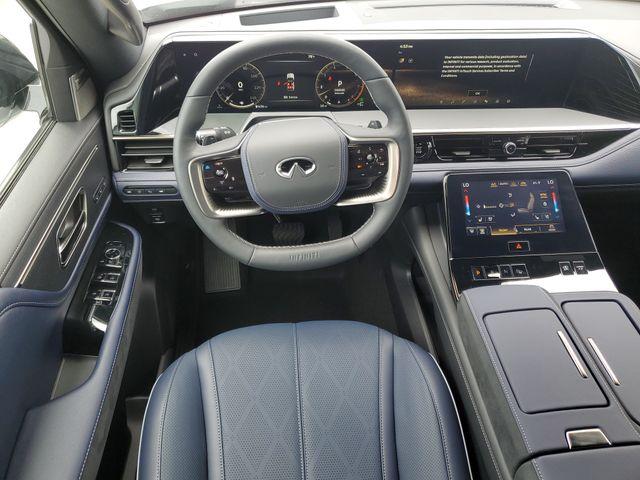 صورة مصغرة 16 لـ 2026 Infiniti QX80 SPORT