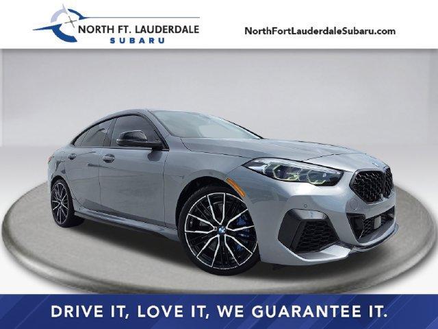 2023 BMW 2 Series M235i xDrive Gran Coupe