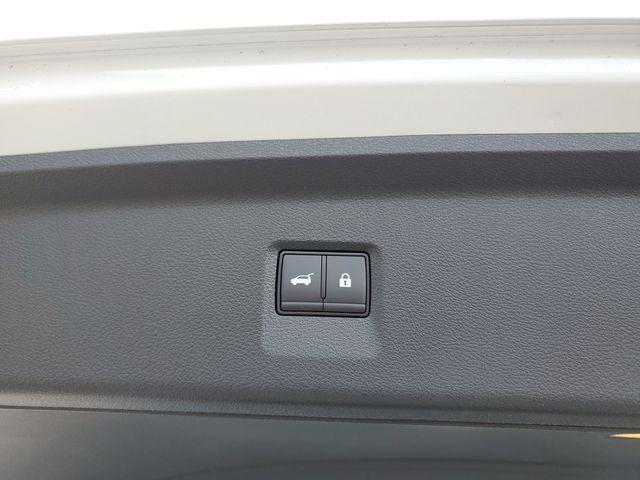 2027 Infiniti QX60 LUXE photo 8