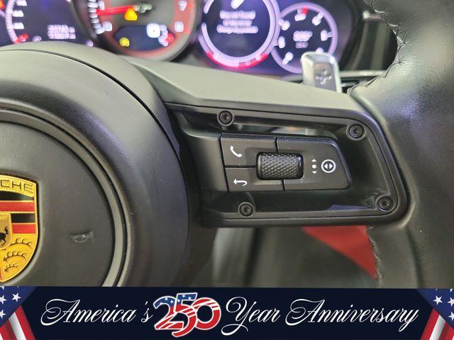 صورة مصغرة 28 لـ 2022 Porsche PANAMERA PLATINUM EDITION