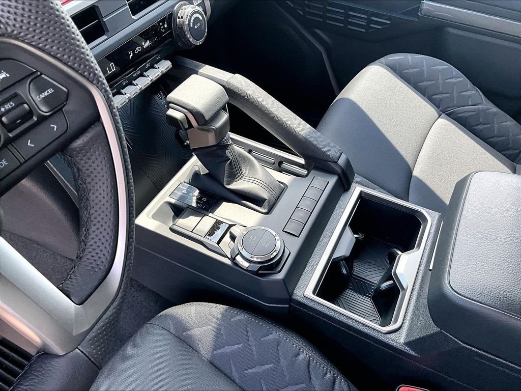 2026 TOYOTA TACOMA SR5 thumbnail 14
