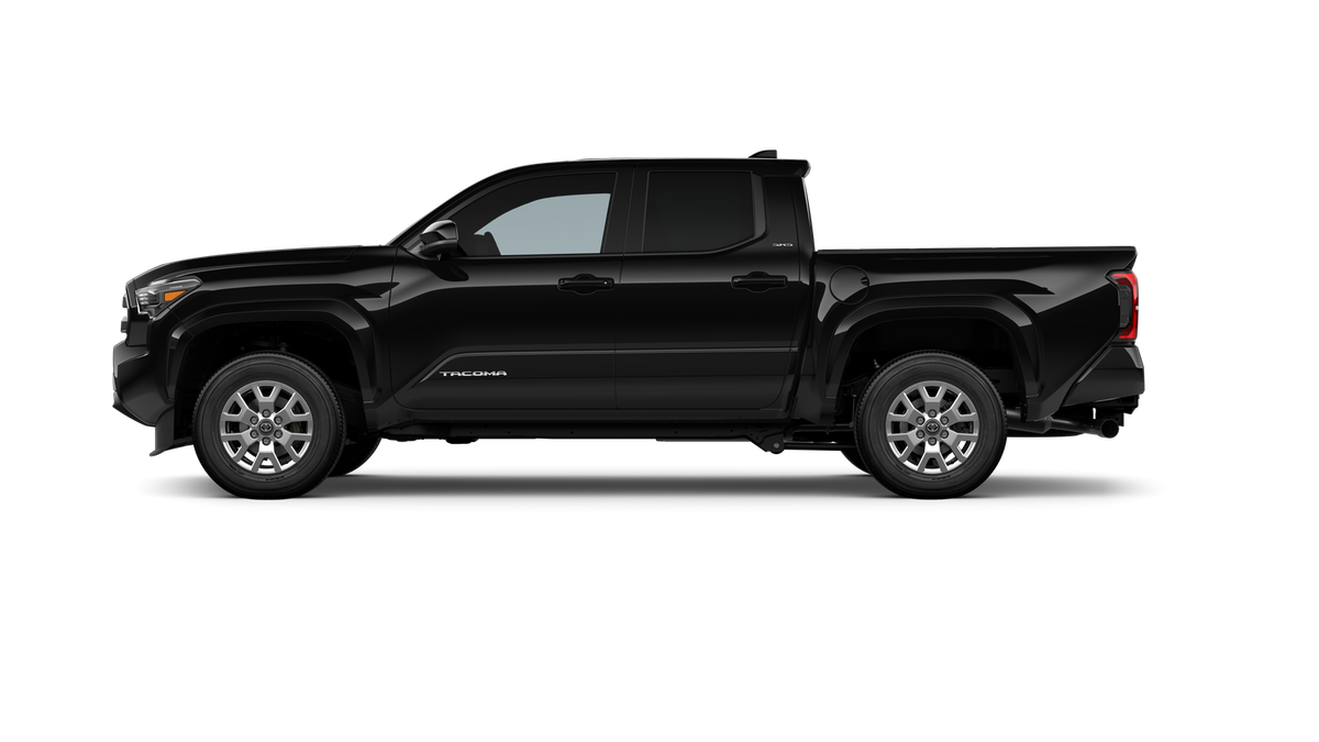 2026 TOYOTA TACOMA SR5 thumbnail 22