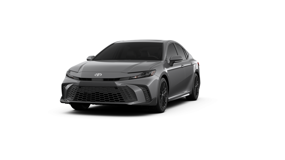 2026 Toyota CAMRY SE thumbnail 18