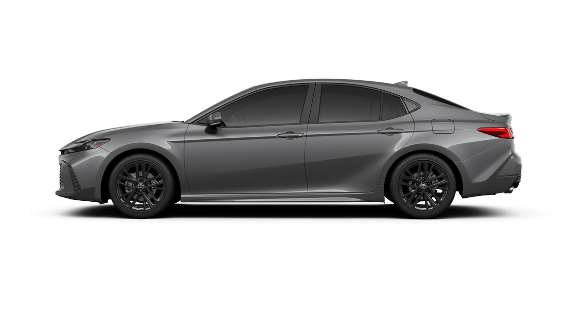 2026 Toyota CAMRY SE thumbnail 25