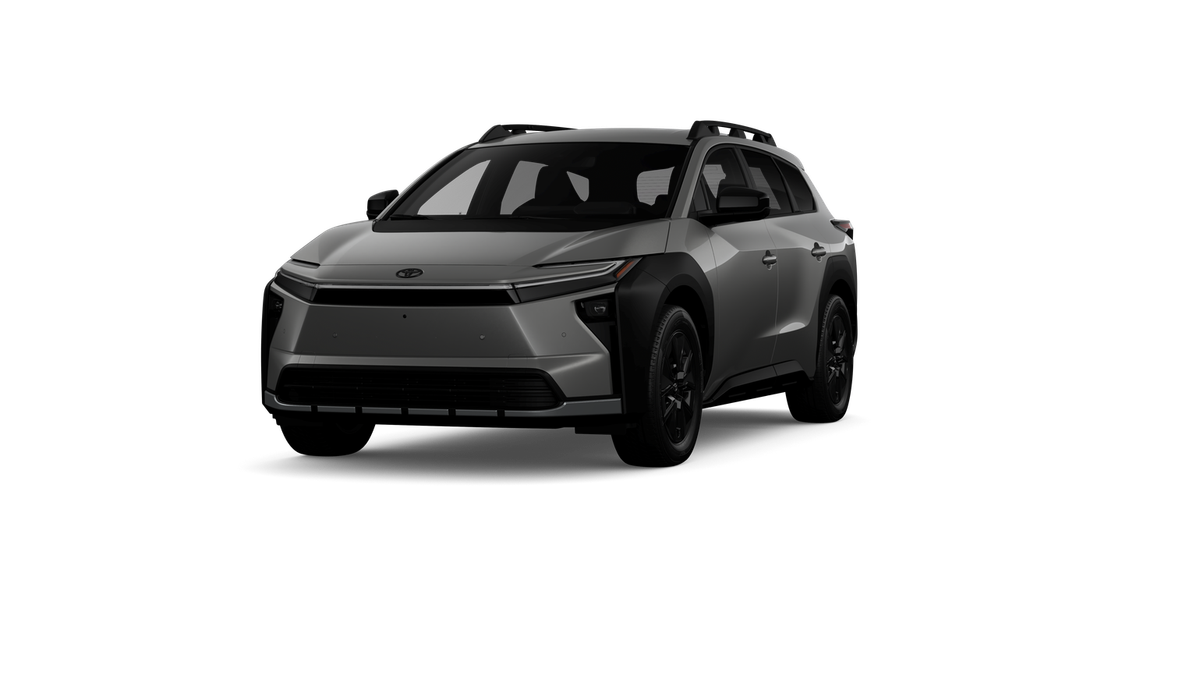 صورة مصغرة 18 لـ 2026 Toyota BZ WOODLAND