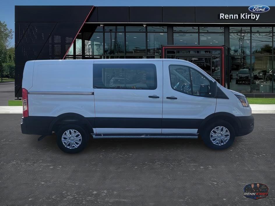 2023 FORD TRANSIT-250 BASE 缩略图 15