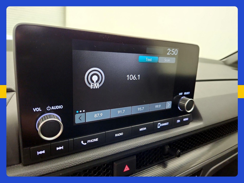 صورة مصغرة 19 لـ 2023 Honda CR-V HYBRID SPORT