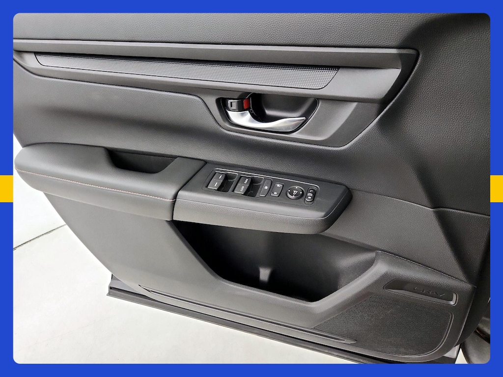 صورة مصغرة 15 لـ 2023 Honda CR-V HYBRID SPORT