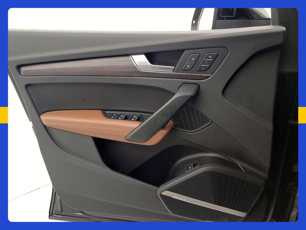 2022 AUDI Q5 S-LINE PREMIUM PLUS — миниатюра 15