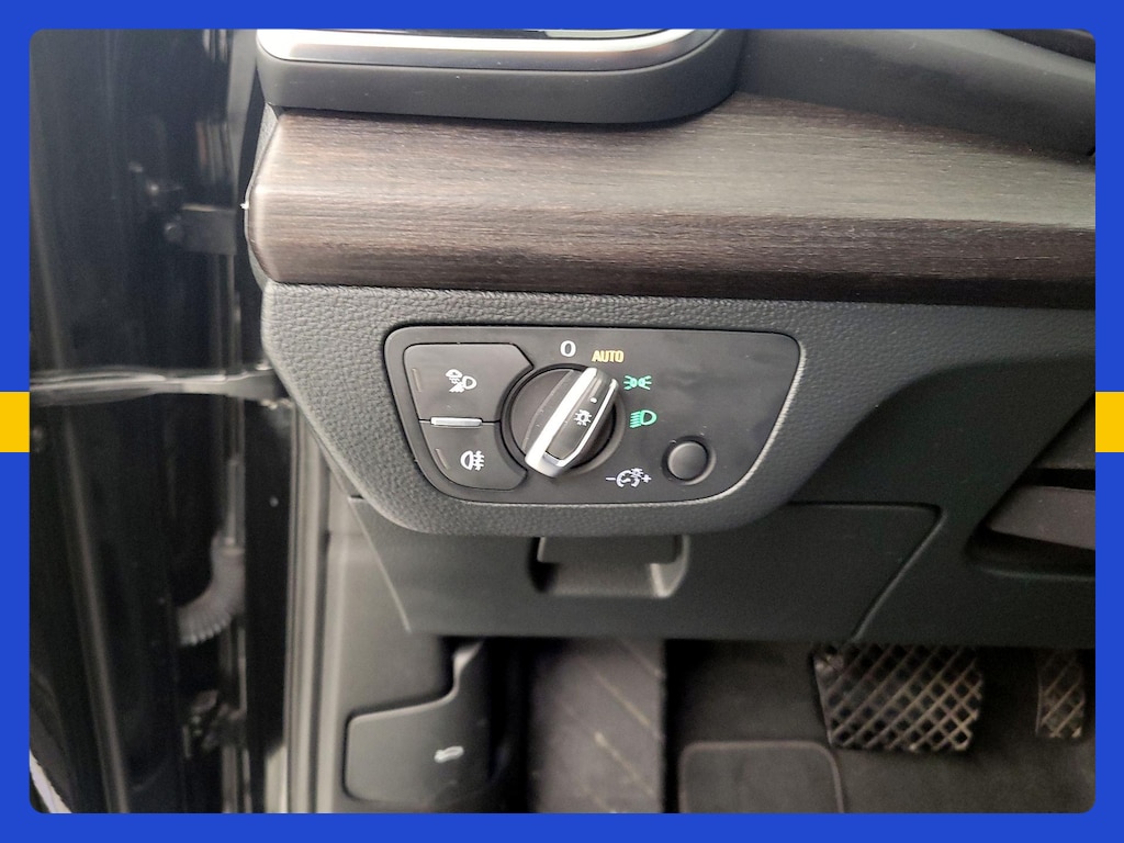 2022 AUDI Q5 S-LINE PREMIUM PLUS — миниатюра 16