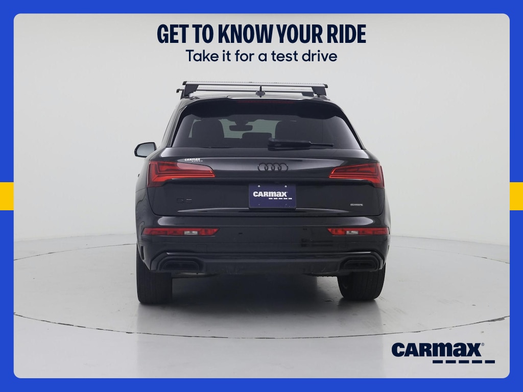 صورة 7 لـ 2022 AUDI Q5 S-LINE PREMIUM PLUS