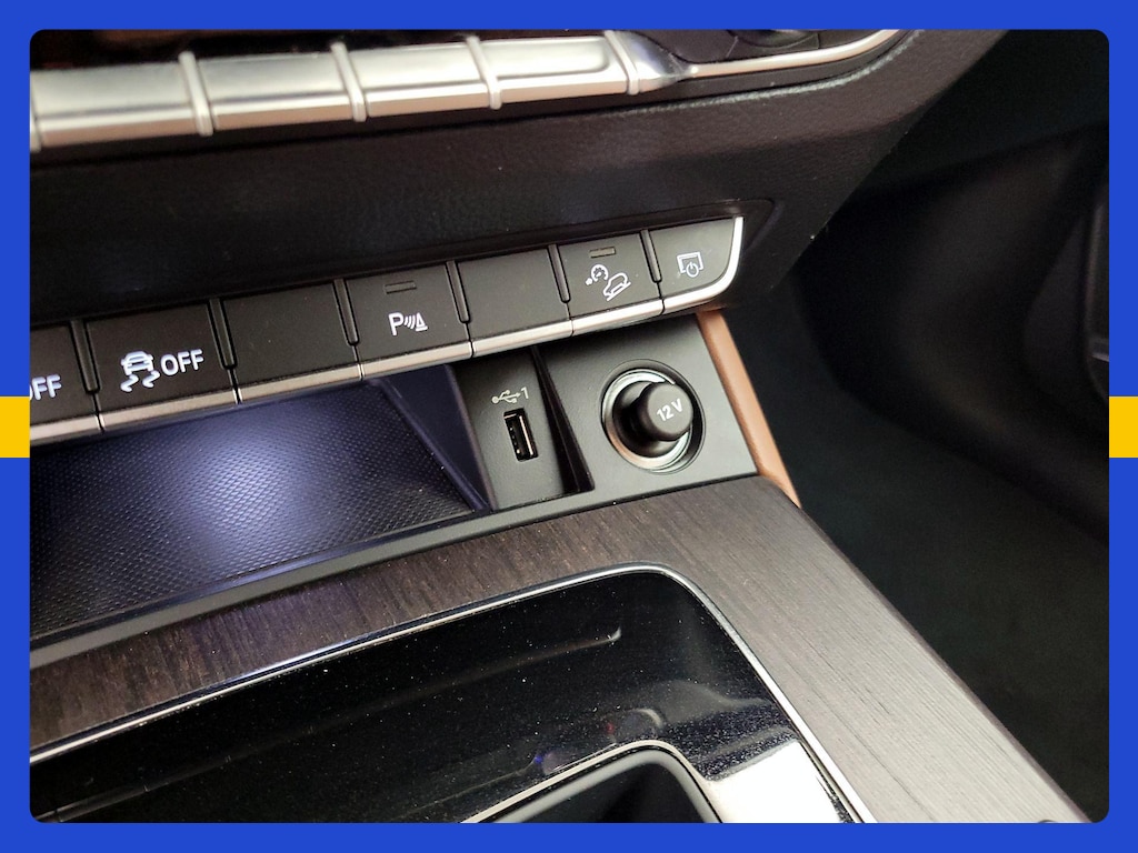 2022 AUDI Q5 S-LINE PREMIUM PLUS — миниатюра 23