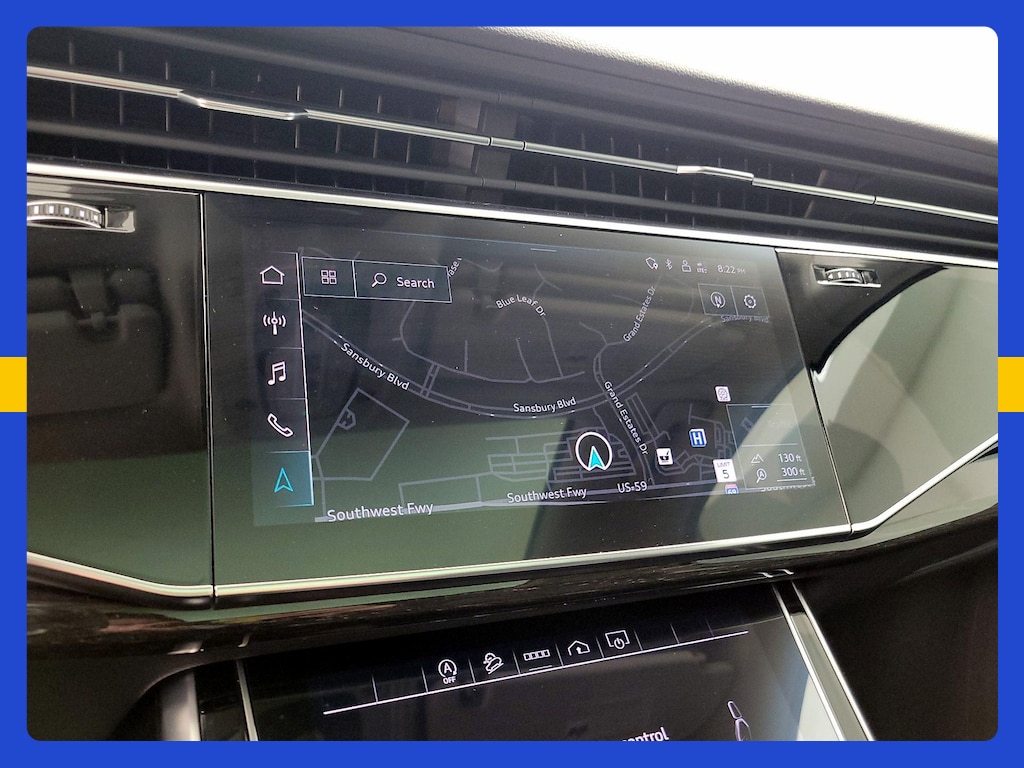 صورة مصغرة 16 لـ 2023 AUDI Q7 PREMIUM