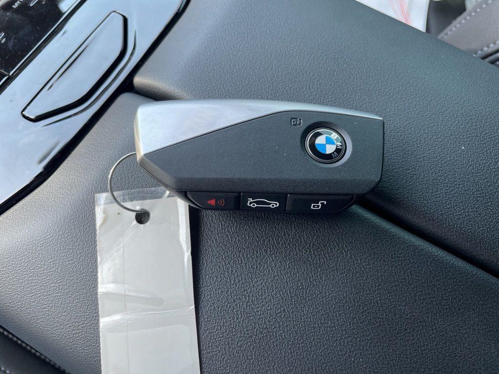 2025 BMW I5 XDRIVE40 缩略图 22