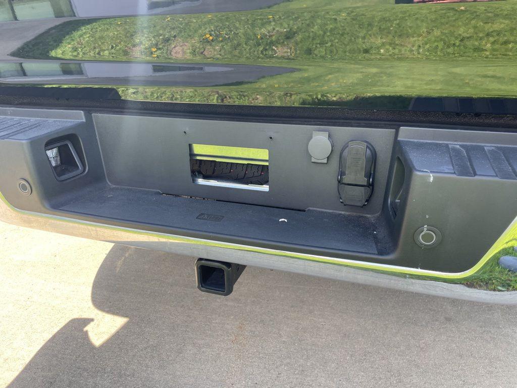 صورة مصغرة 17 لـ 2024 FORD F-150 LARIAT