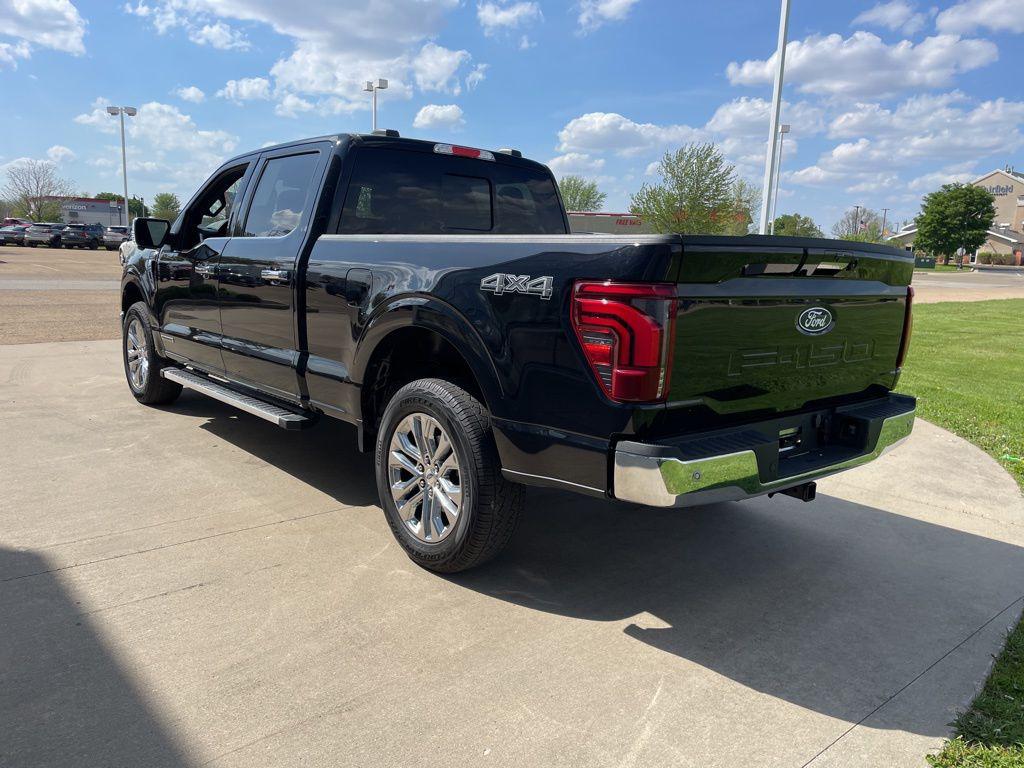 FORD F-150 LARIAT - 7