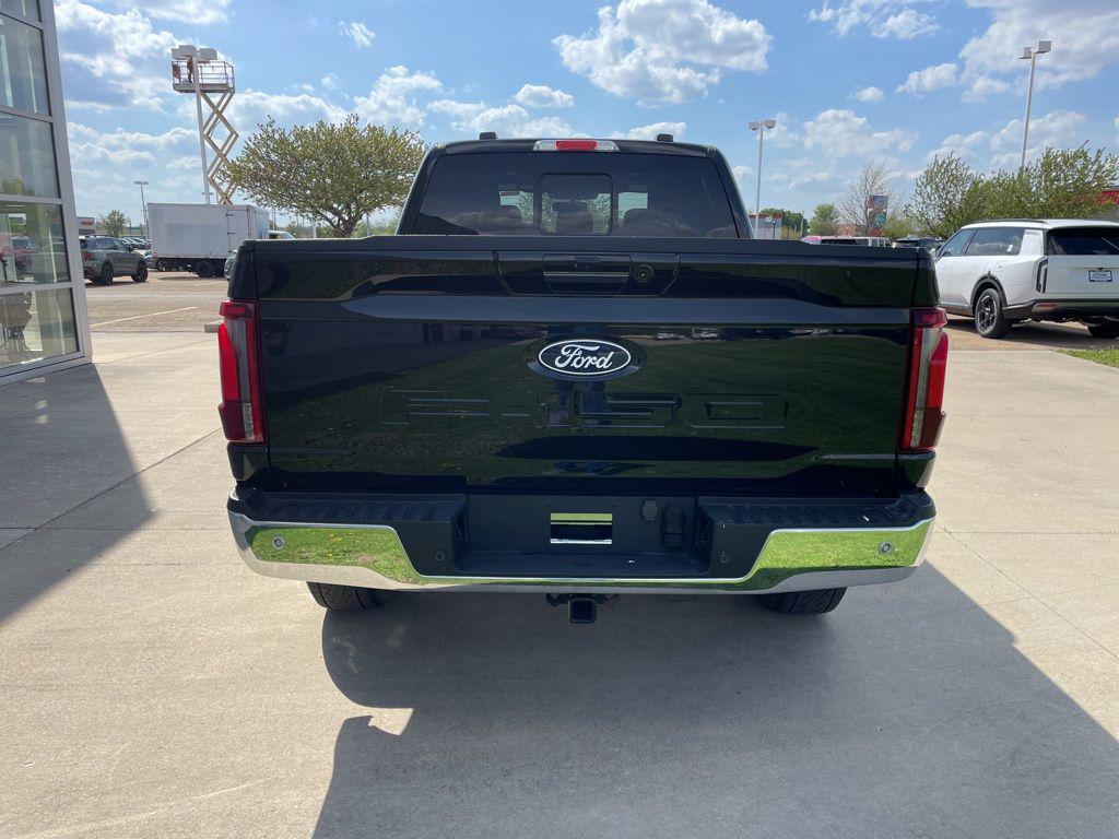 FORD F-150 LARIAT - 6