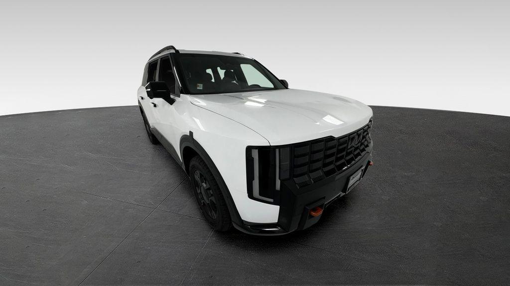 New 2027 Kia Telluride X-Pro SX-Prestige