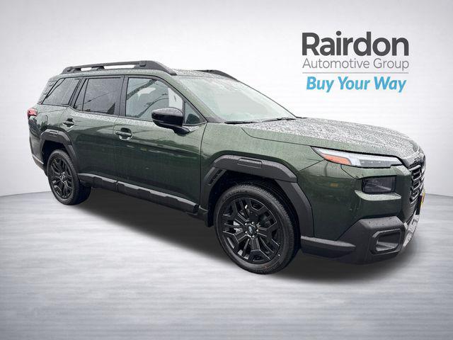 New 2026 Subaru Outback Limited XT