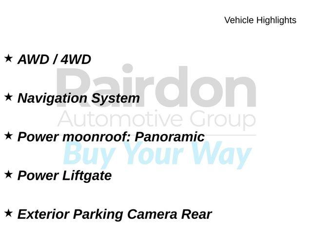 New 2026 Subaru Forester Hybrid Premium