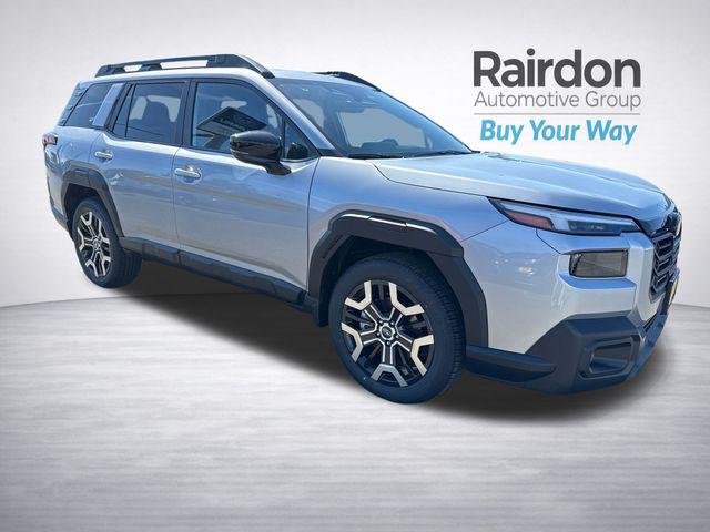 New 2026 Subaru Outback Touring XT