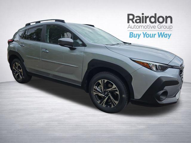 New 2026 Subaru Crosstrek Premium