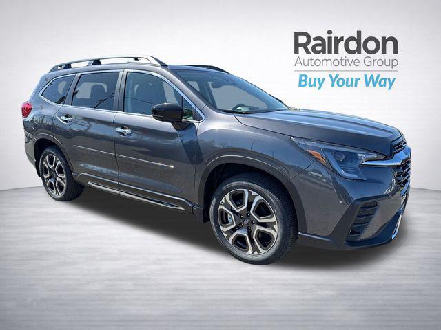 New 2026 Subaru Ascent Touring 7-Passenger