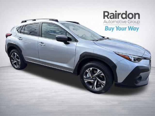 New 2026 Subaru Crosstrek Premium