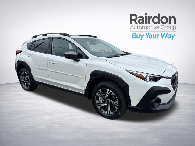 New 2026 Subaru Crosstrek Premium