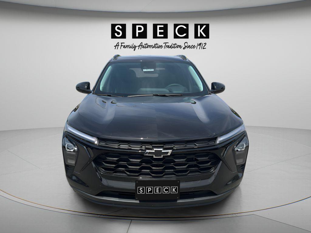 New 2026 Chevrolet Trax LT