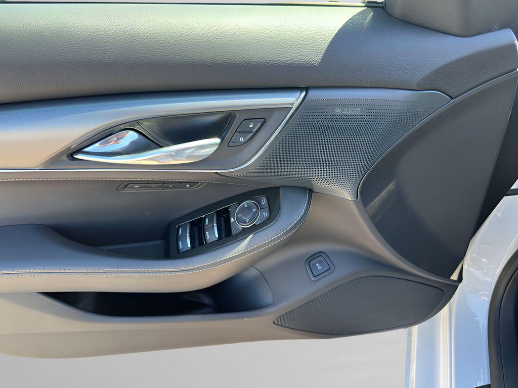 صورة مصغرة 11 لـ 2025 Cadillac CT5 PREMIUM LUXURY
