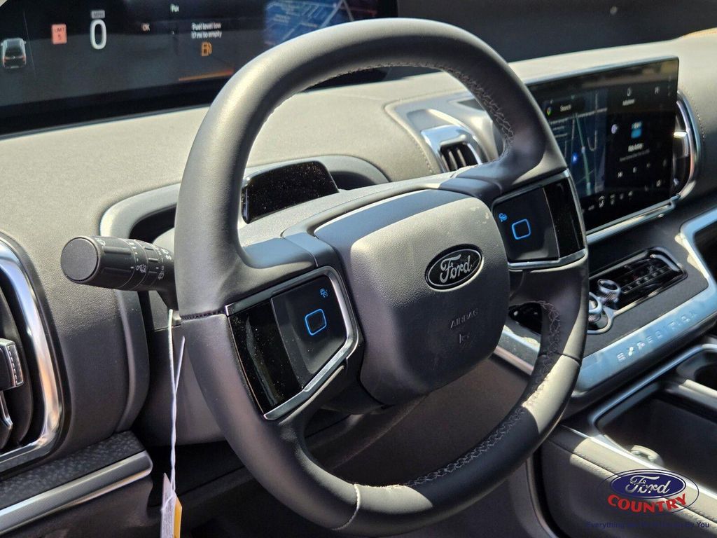 2026 FORD EXPEDITION TREMOR thumbnail 11