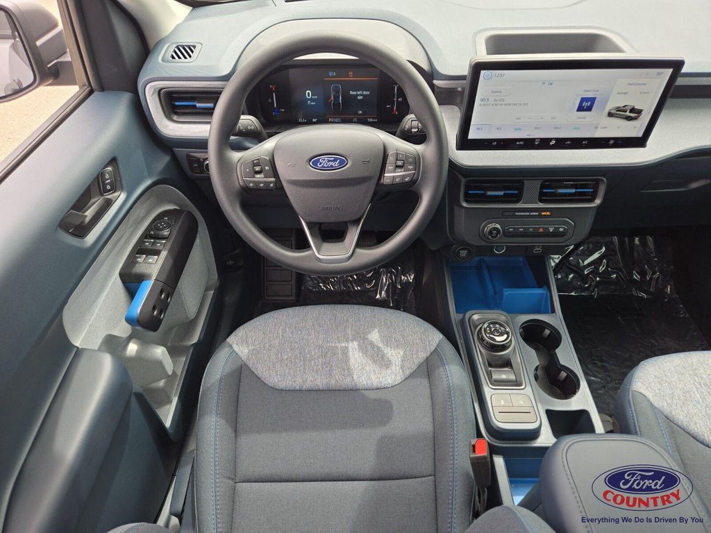 2026 FORD MAVERICK XLT — фото 8