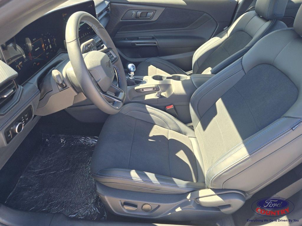 2026 FORD MUSTANG DARK HORSE FASTBACK 缩略图 6