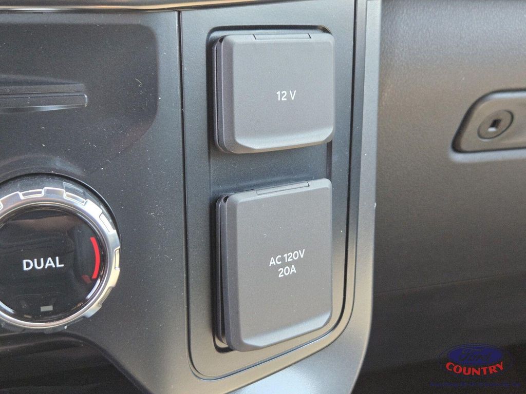 صورة مصغرة 15 لـ 2026 FORD F-150 TREMOR