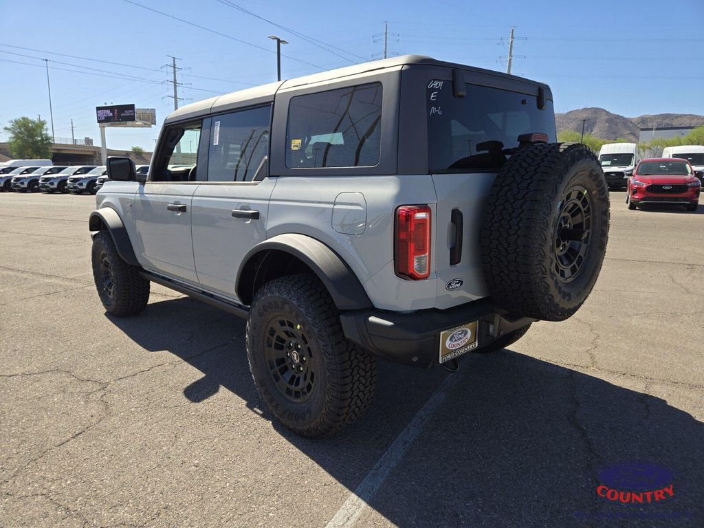 صورة 3 لـ 2026 FORD BRONCO BIG BEND