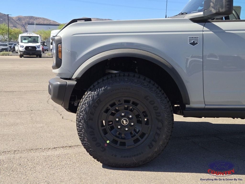 صورة 5 لـ 2026 FORD BRONCO BIG BEND