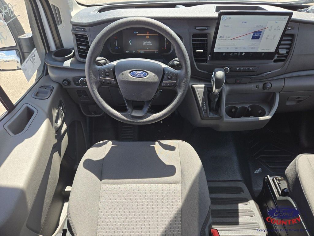2026 FORD TRANSIT-250 BASE 照片 10
