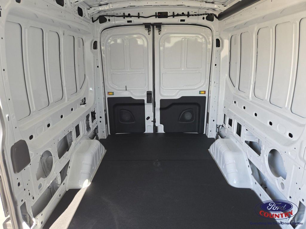 2026 FORD TRANSIT-250 BASE 照片 9