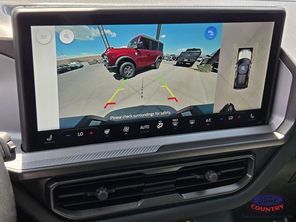 2026 FORD BRONCO SPORT BADLANDS — миниатюра 13