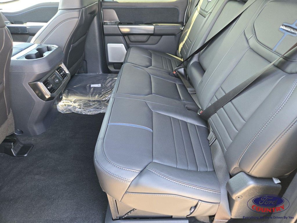 2026 FORD F-250 PLATINUM 照片 8