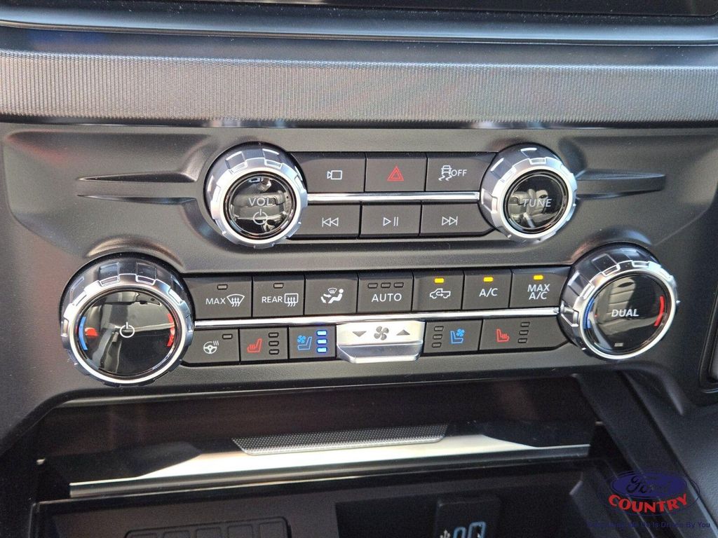 2026 FORD F-250 PLATINUM 缩略图 14
